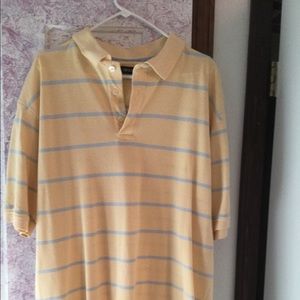 Men’s Polo